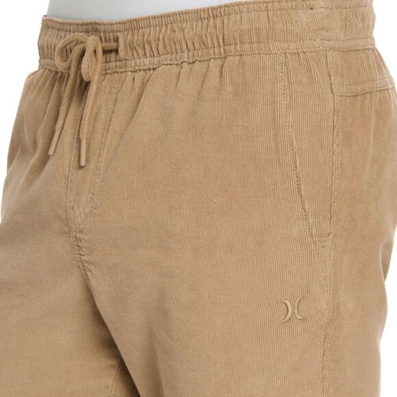 Hurley Bronco Corduroy Pants- Size Large - Picture 4 of 15